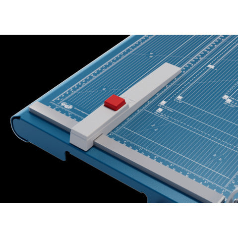 dahle-taglierina-leva-pressino-automatico-blu-luce-390-4-mm-r000565