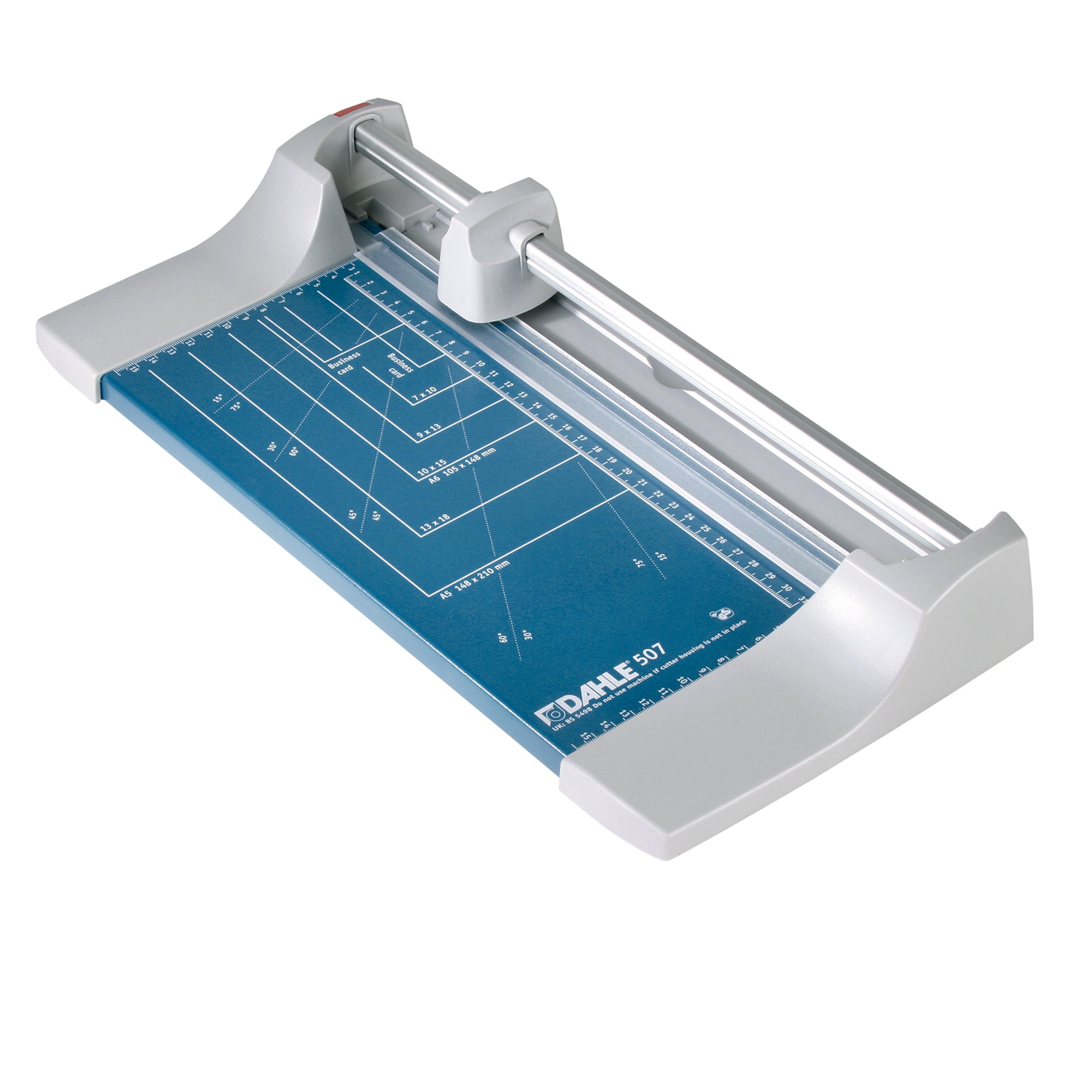 dahle-taglierina-rullo-hobby-507