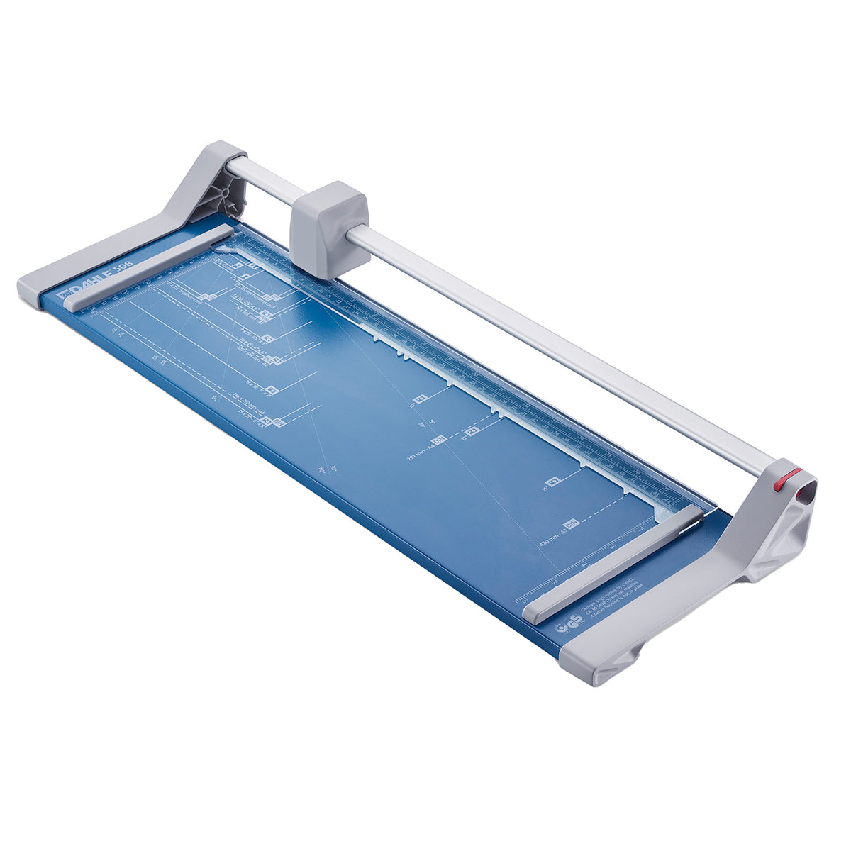 dahle-taglierina-rullo-hobby-508