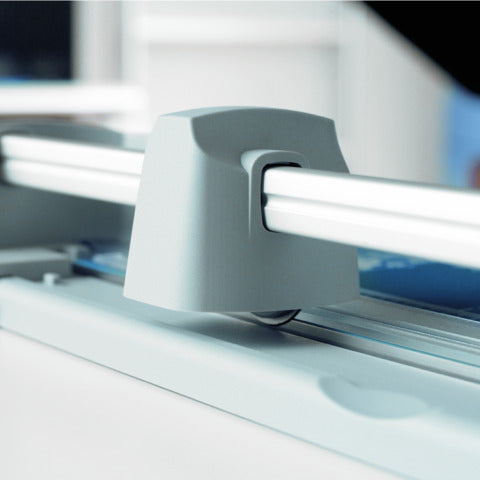 dahle-taglierina-rullo-hobby-pressino-automatico-max-6-fogli-luce-460-0-6-mm-blu-r900508