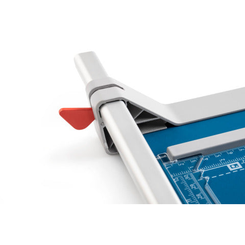 dahle-taglierina-rullo-hobby-pressino-automatico-max-6-fogli-luce-460-0-6-mm-blu-r900508