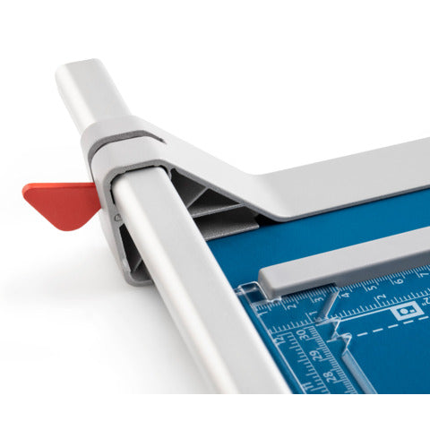 dahle-taglierina-rullo-hobby-pressino-automatico-max-8-fogli-luce-320-0-8-mm-blu-r900507