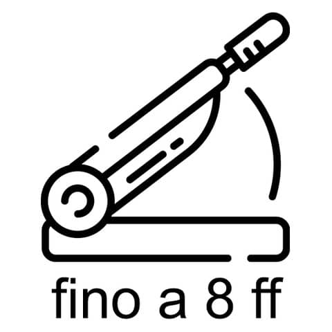 dahle-taglierina-rullo-hobby-pressino-automatico-max-8-fogli-luce-320-0-8-mm-blu-r900507