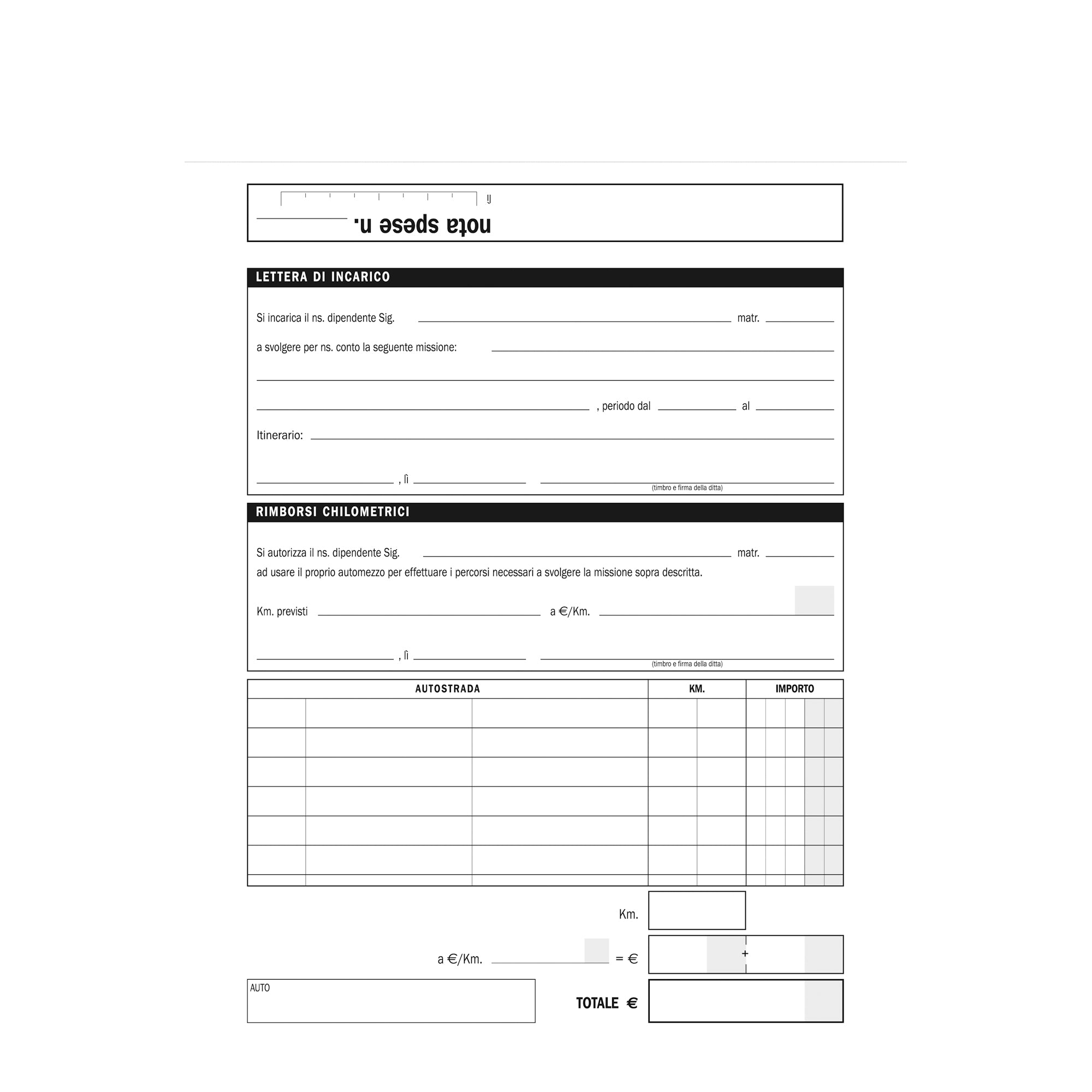 data-ufficio-blocco-buste-nota-spese-25-buste-staccabili-23x16cm