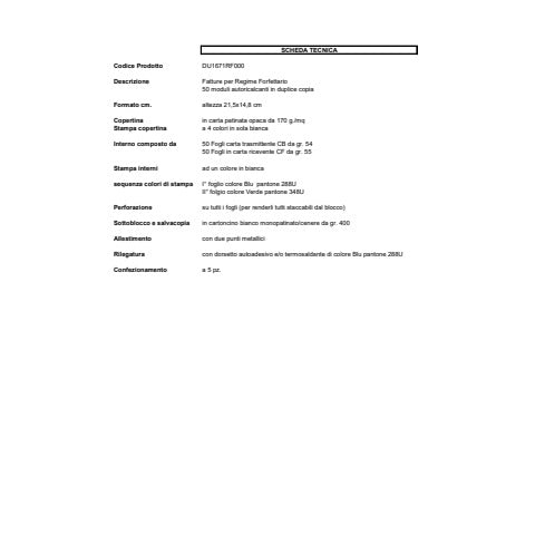 data-ufficio-blocco-fatture-regime-forfettario-50x2-copie-autoricalcanti-a5-du1671rf000