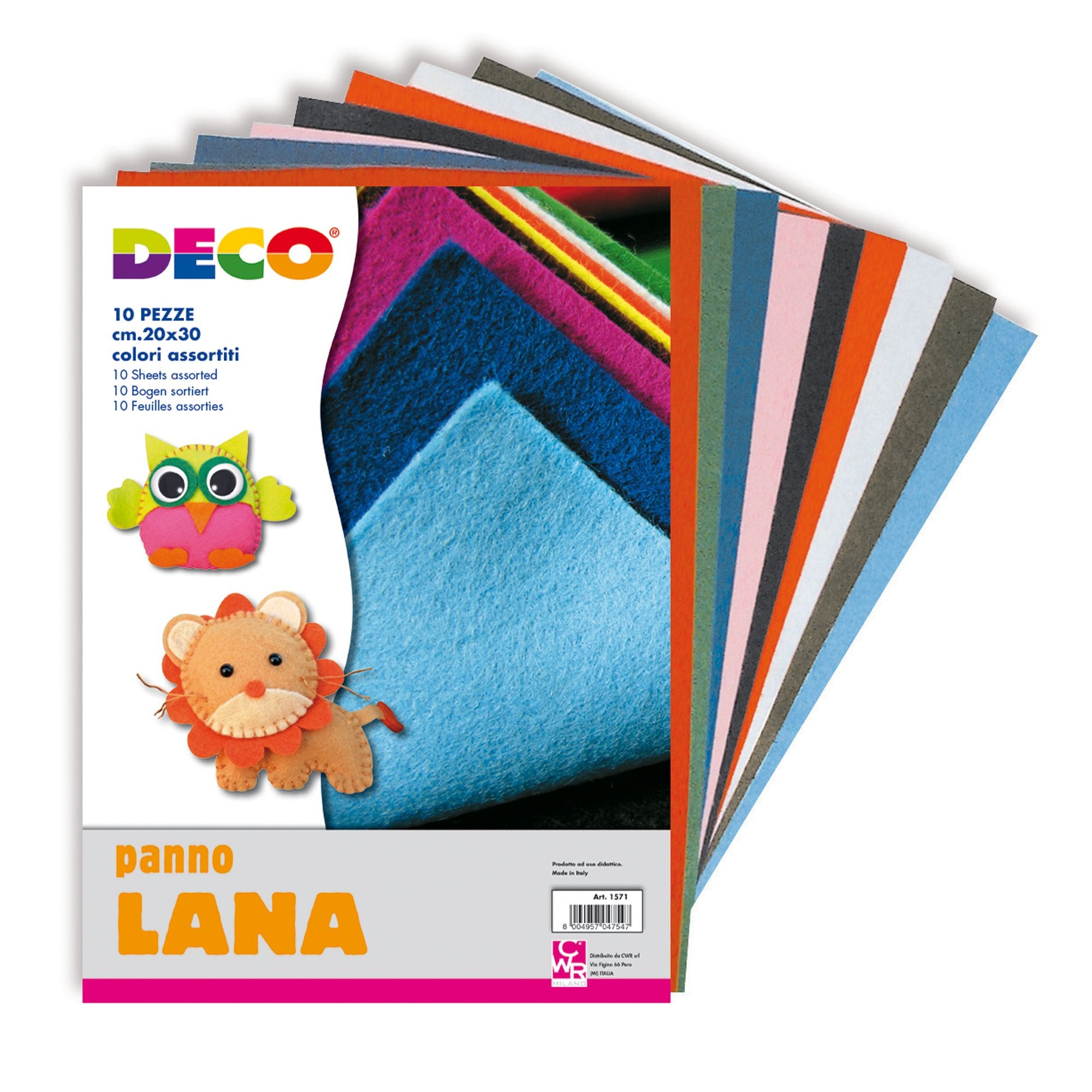 deco-10-pezze-panno-lana-20x30cm-colori-assortiti