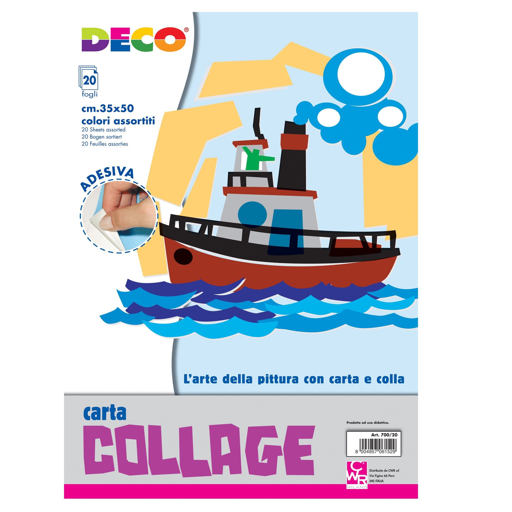 deco-album-carta-rasata-adesiva-35x50cm-20fg-colori-assortiti