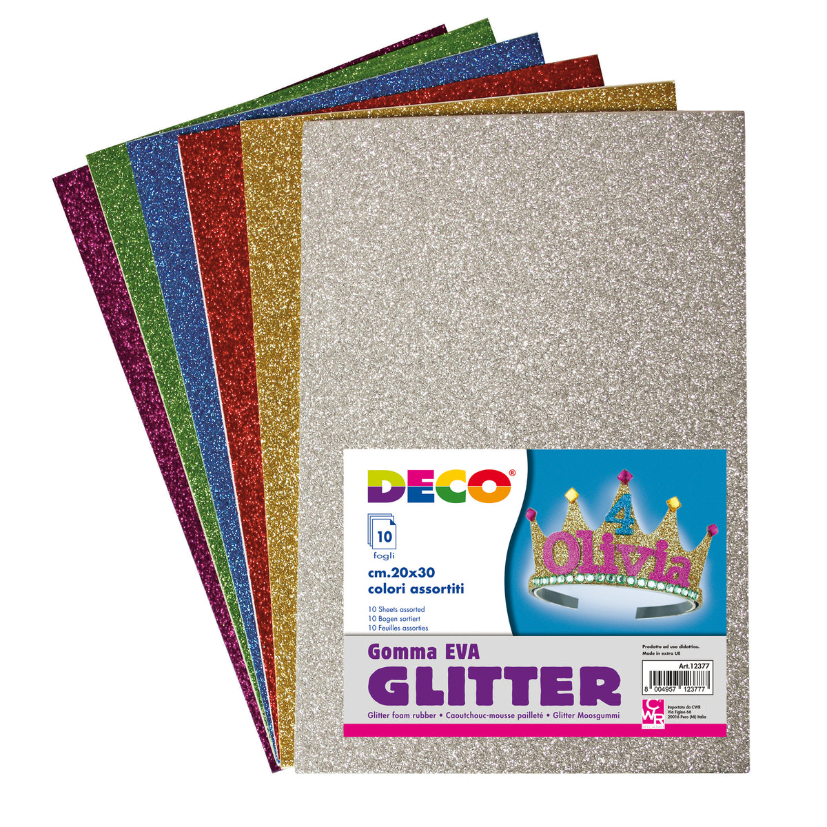 deco-busta-10-fogli-gomma-crepp-glitter-20x30cm-colori-assortiti