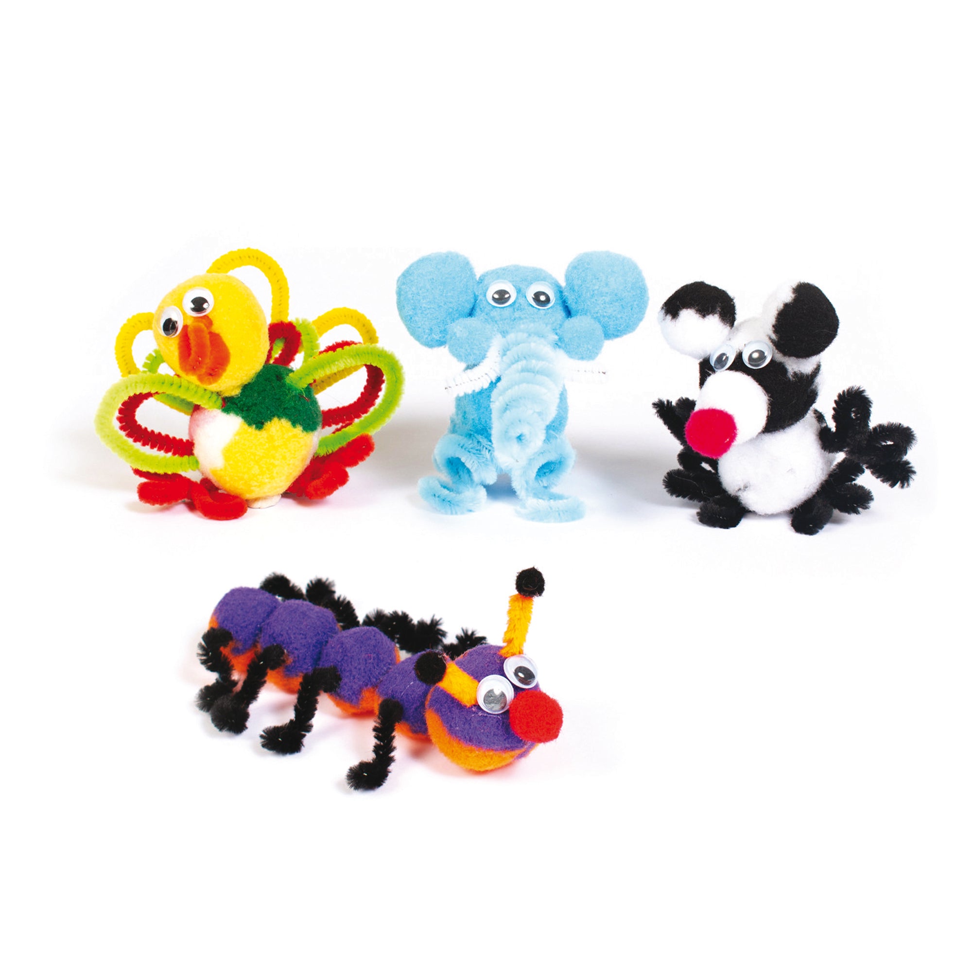 deco-busta-100-pz-pom-pon-strisce-dim-10-35mm-colori-assortiti