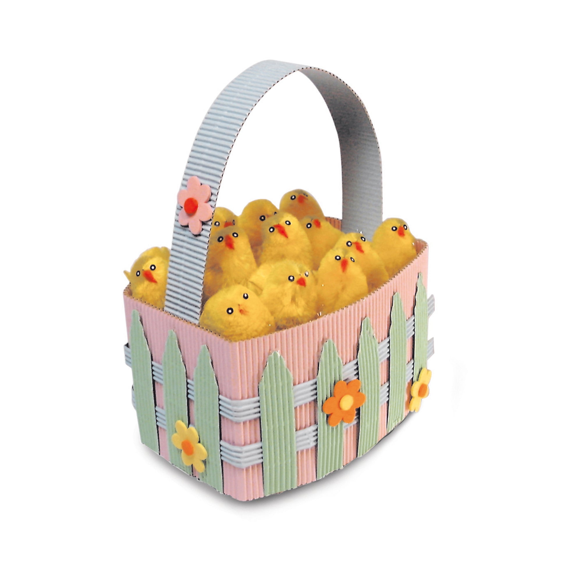 deco-busta-10fg-cartoncino-ondulato-25x35cm-cannete-colori-assortiti