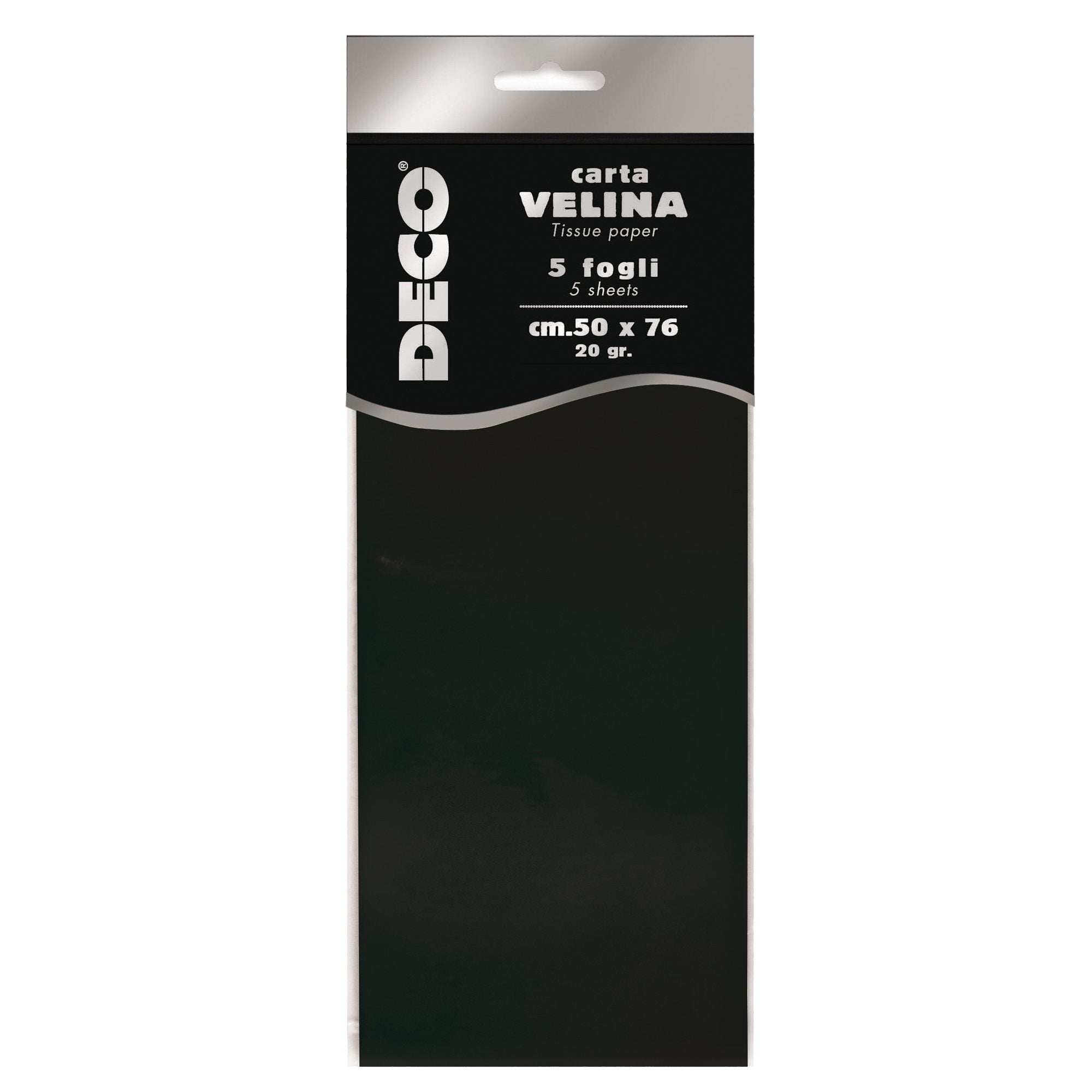 deco-busta-5-fogli-carta-velina-20gr-50x76cm-nero