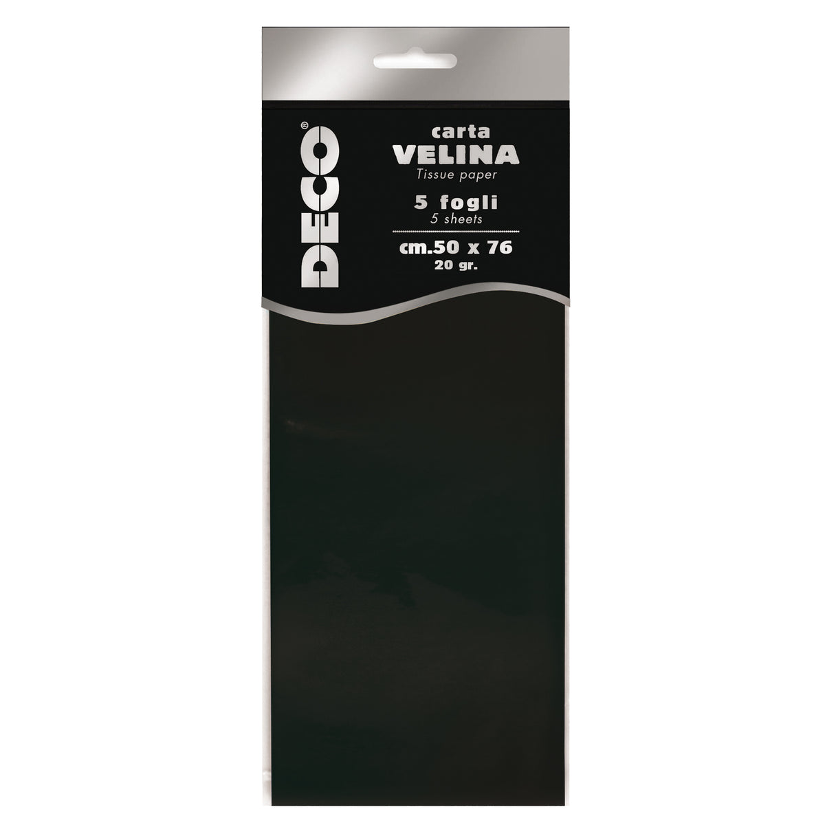 deco-busta-5-fogli-carta-velina-20gr-50x76cm-nero