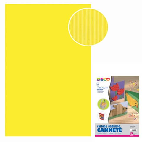 deco-cannete-50x70-cm-busta-10-fogli-230-g-mq-giallo-2206-4