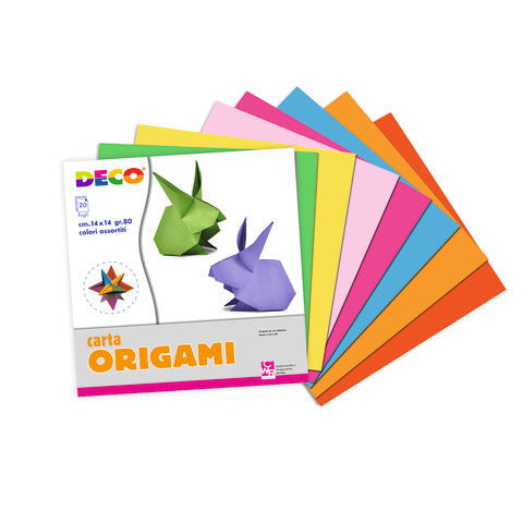 deco-carta-origami-80-g-mq-14x14-cm-conf-20-fogli-colori-assortiti-741