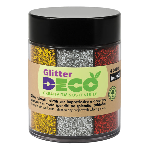 deco-glitter-bio-grana-fine-dispenser-60ml-4-colori-assortiti
