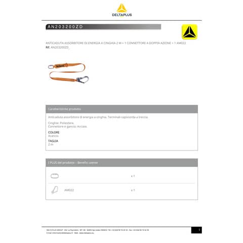deltaplus-anticaduta-assorbitore-energia-cingha-taglia-2m-an203200zd