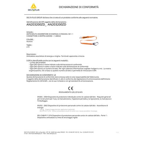 deltaplus-anticaduta-assorbitore-energia-cingha-taglia-2m-an203200zd