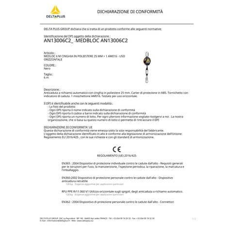 deltaplus-anticaduta-richiamo-automatico-uso-orizzontale-taglia-6m-an13006c2