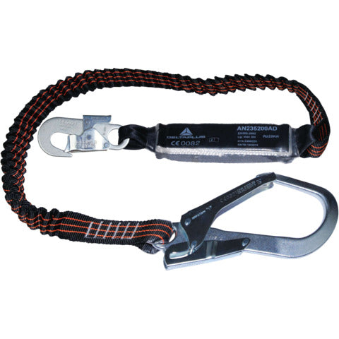 deltaplus-assorbitore-caduta-cinghia-estensibile-2m-1-am002-1-am022-nero-arancio-an235200ad