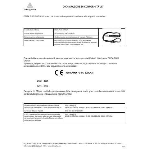 deltaplus-assorbitore-caduta-cinghia-estensibile-2m-1-am002-1-am022-nero-arancio-an235200ad