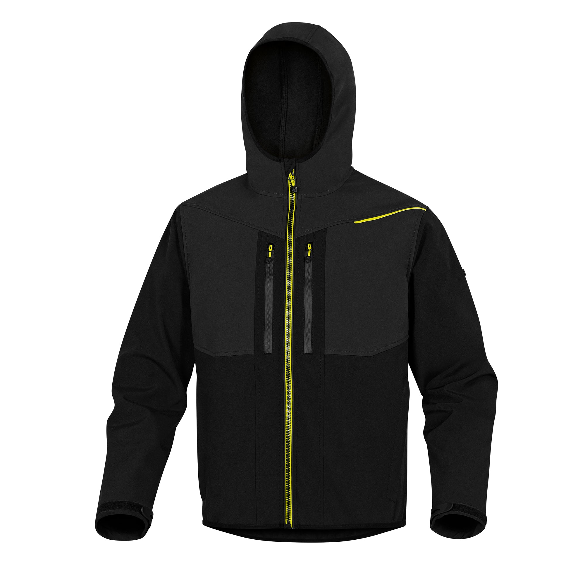 deltaplus-giacca-softshell-horten-2-tg-xxl-nero-giallo