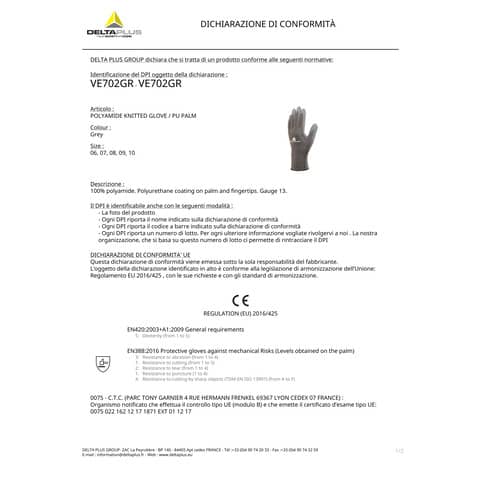 deltaplus-guanti-lavoro-maglia-poliammide-palmo-poliuretano-grigio-taglia-9-ve702gr09