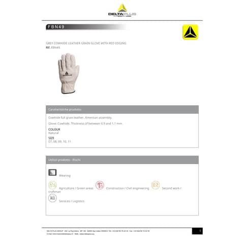 deltaplus-guanti-lavoro-pelle-pieno-fiore-bovino-grigio-taglia-7-fbn4907