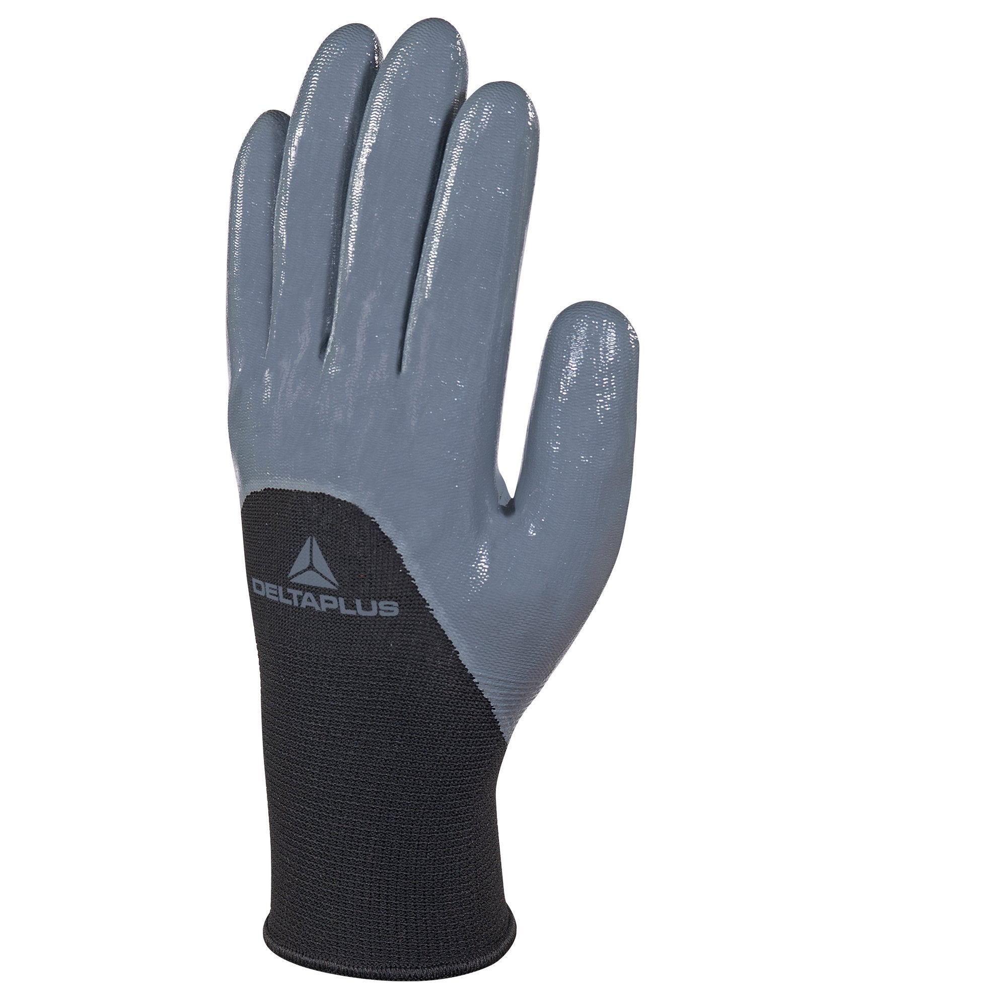 deltaplus-guanto-maglia-poliestere-ve715gr-tg-08-col-grigio-nero