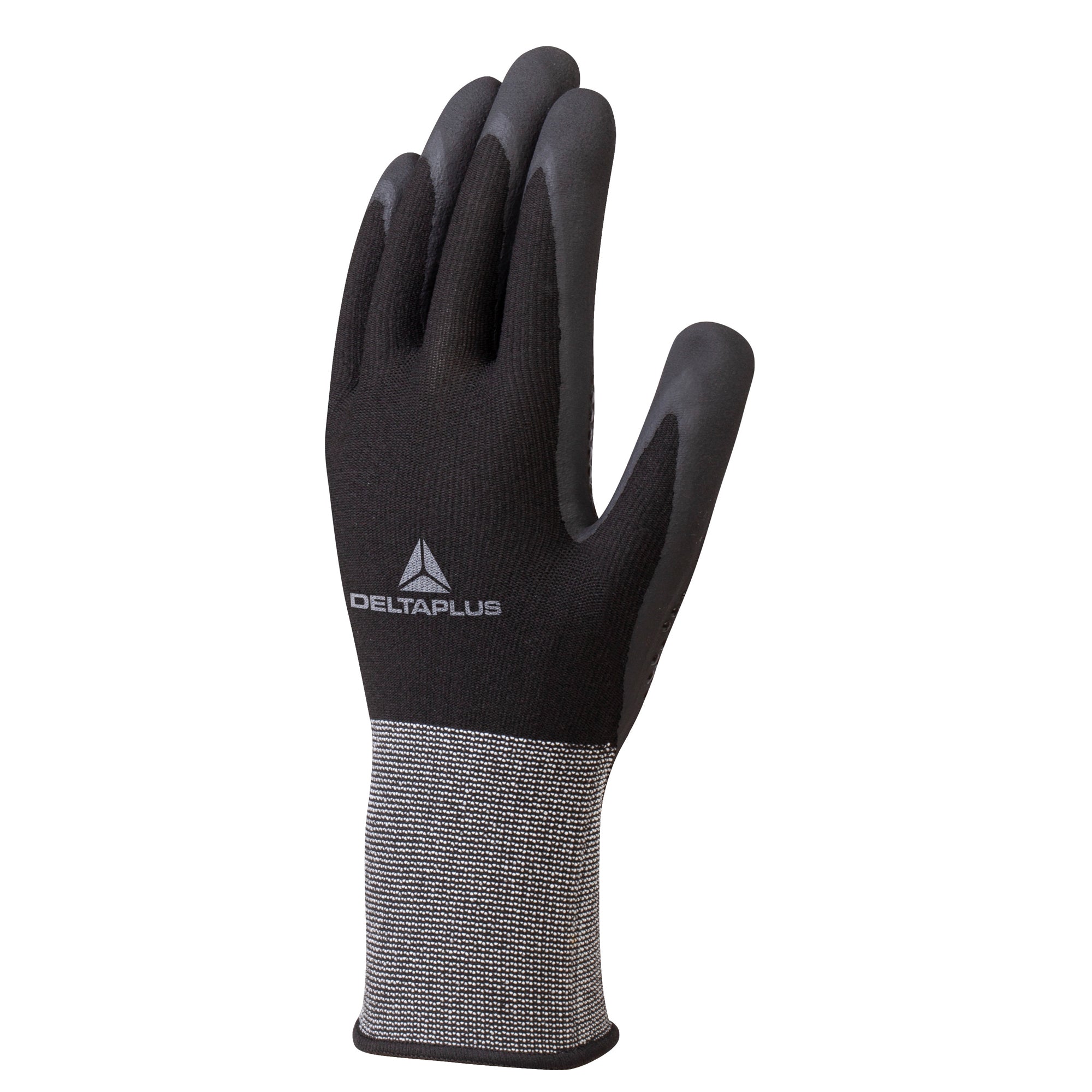 deltaplus-guanto-ve724no-maglia-poliestere-spandex-tg-10-col-nero