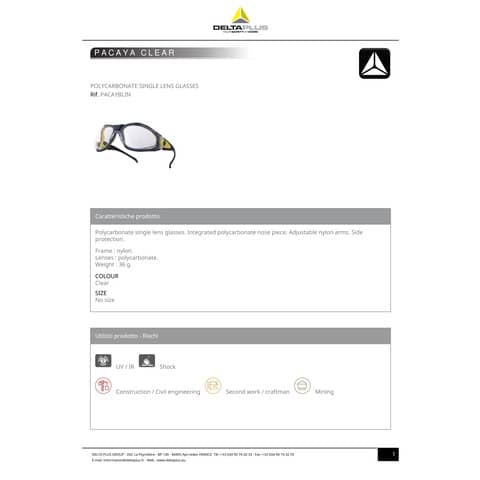 deltaplus-occhiali-pacaya-clear-monoblocco-policarbonato-nasello-integrato-trasparente-pacayblin