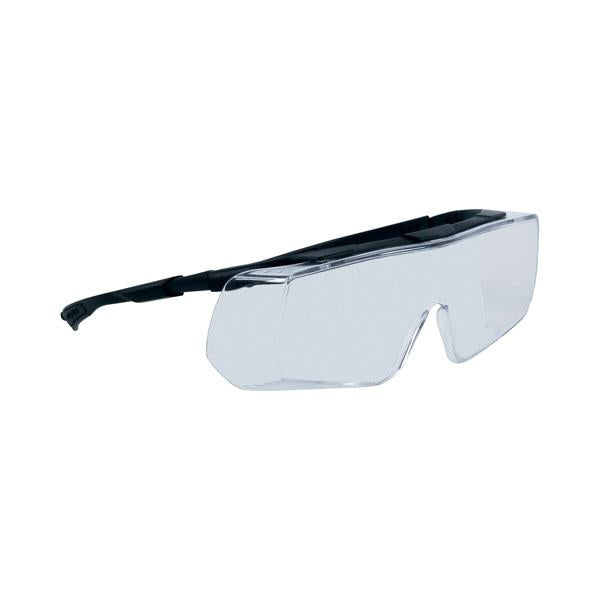 deltaplus-sovraocchiali-regolabili-haruna-clear-trasparente-nero