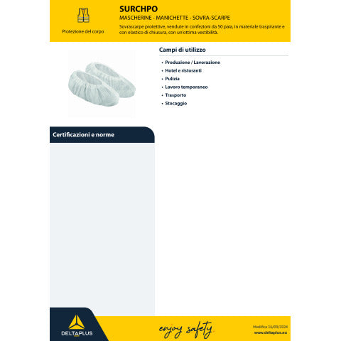 deltaplus-sovrascarpe-polipropilene-paia-bianco-surchpo