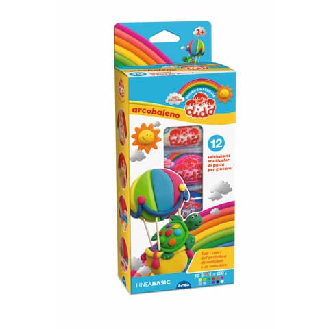 didò-pasta-modellabile-arcobaleno-assortiti-conf-12-pezzi-f397900