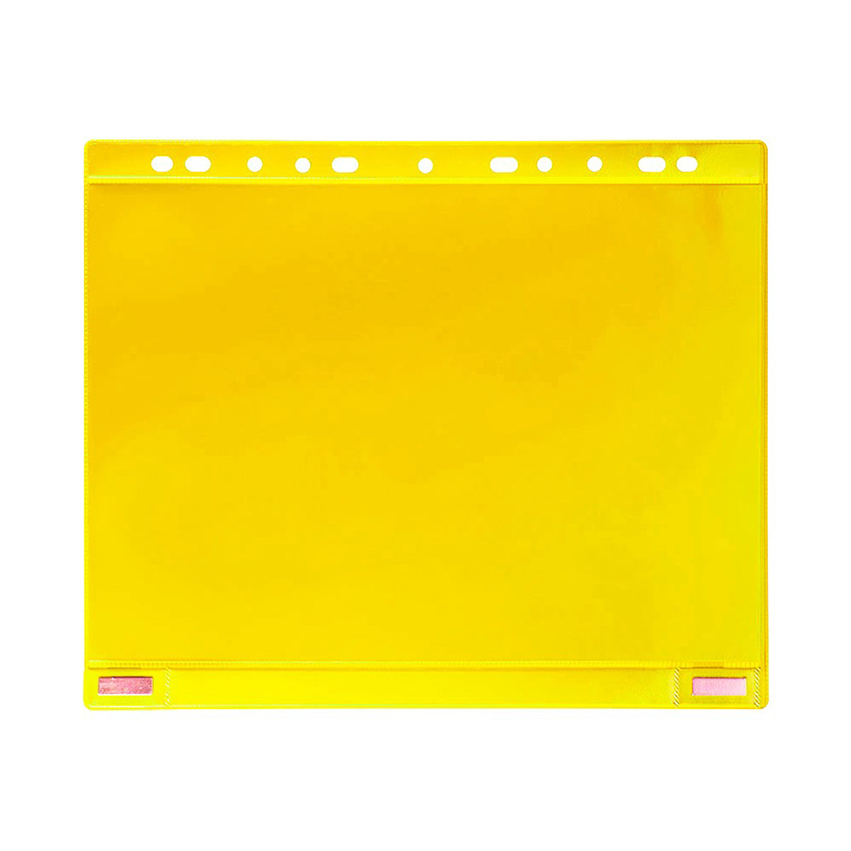 djois-conf-5-buste-forate-supporti-magnetici-anelli-f-to-a4-giallo