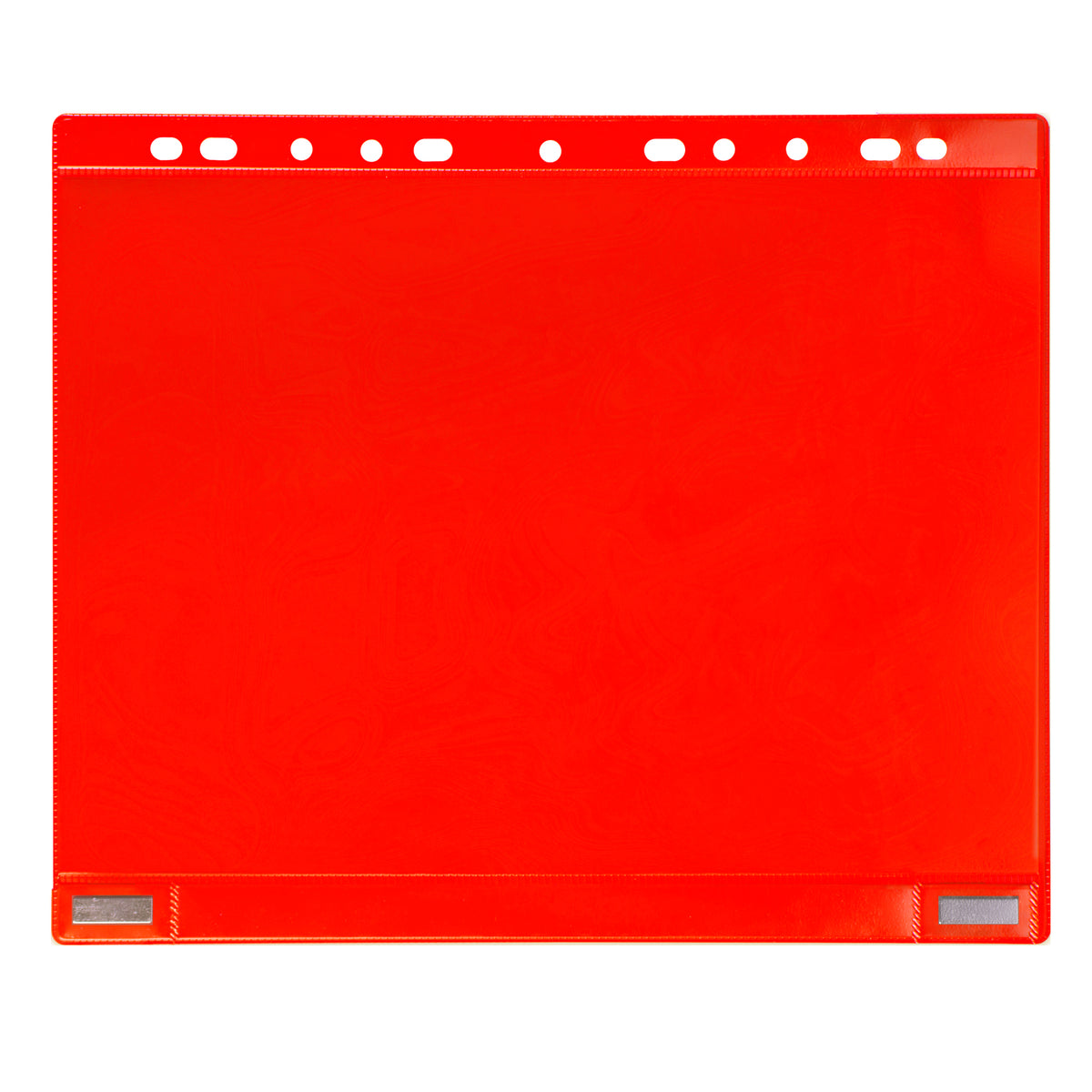 djois-conf-5-buste-forate-supporti-magnetici-anelli-f-to-a4-rosso