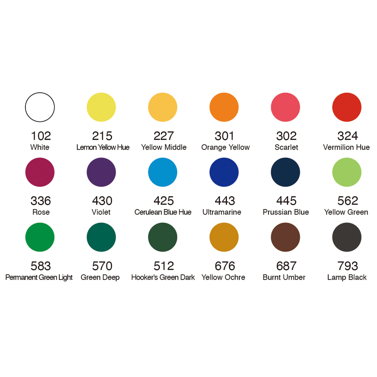 dom-set-18-demi-godet-pennello-brush-colori-classici