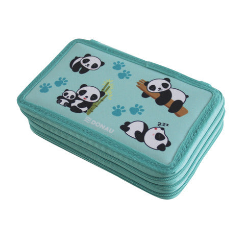 donau-astuccio-3-zip-fantasia-panda-conf-3-pezzi-322245021