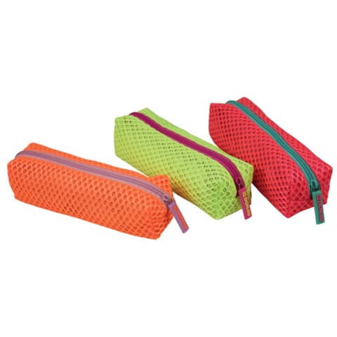 donau-astuccio-bustina-cerniera-sporty-mesh-23x7-5x6-cm-colori-assortiti-322218