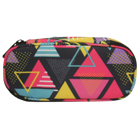 donau-astuccio-cerniera-piccolo-21x5-5x10-5-cm-motivo-triangolo-colorato-322131082