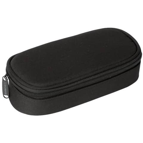 donau-astuccio-cerniera-piccolo-21x5-5x10-5-cm-nero-322118023