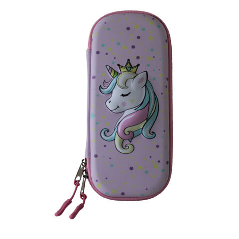 donau-astuccio-ovalino-1-zip-fantasia-unicorno-3d-conf-3-pz-322289