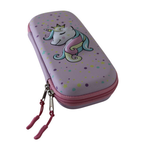 donau-astuccio-ovalino-1-zip-fantasia-unicorno-3d-conf-3-pz-322289