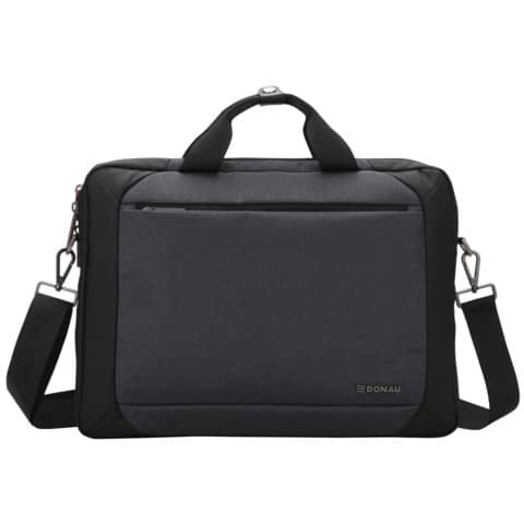 donau-borsa-porta-computer-business-15-6-grigio-scuro-322267