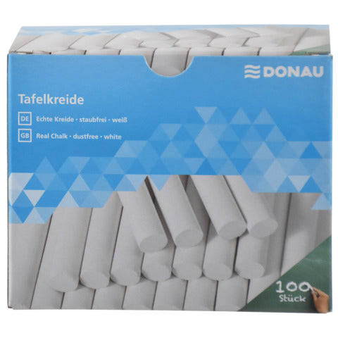 donau-gessetti-lavagna-conf-100-pezzi-bianco-330284
