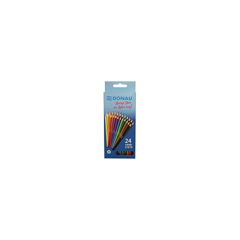 donau-matite-colorate-esagonali-conf-24-colori-assortiti-330172