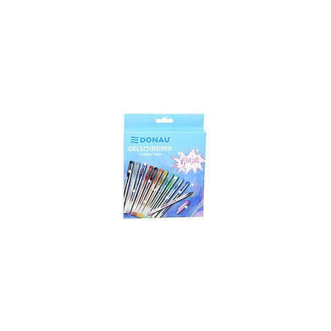 donau-penne-gel-glitter-conf-12-colori-assortiti-322143