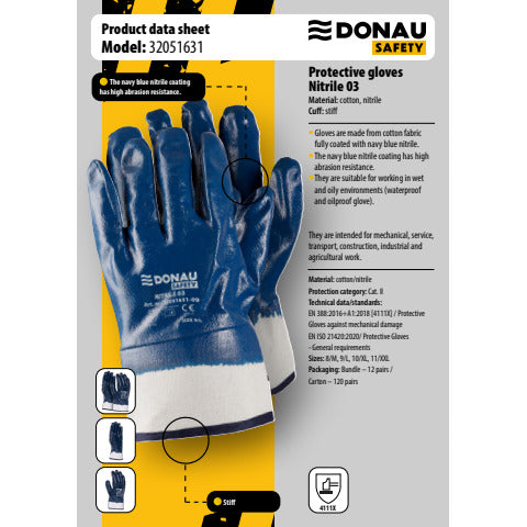 donau-safety-guanti-lavoro-cotone-rivestiti-nitrile-blu-tg-9-conf-12-pz-32051631-09