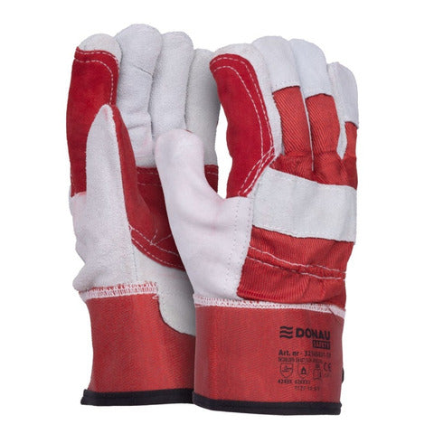 donau-safety-guanti-lavoro-pelle-bovina-crosta-grigio-rosso-conf-12-pz-tg-10-5-xl-32165431-10