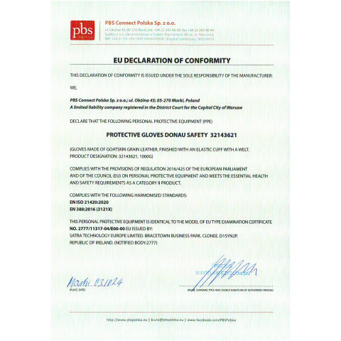 donau-safety-guanti-lavoro-pelle-capra-polsino-elastico-bianco-blu-navy-conf-12-pz-tg-11-xxl-