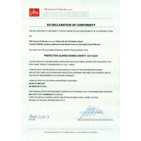 donau-safety-guanti-lavoro-pelle-capra-polsino-elastico-bianco-blu-navy-conf-12-pz-tg-9-l-32113221-09